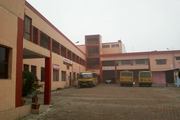 Ravi Childrens Academy-Campus
